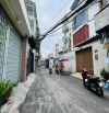 Bán CHDV gần Trường ĐH Công Nghiệp, P3, Gò Vấp, D:9*8m, 6tầng, 11P, TN 600tr, 12,9ty
