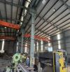 Cho thuê 1,600m2 xưởng Tại Thị trấn Đông Anh, HN
