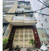 Bán Nhà Quận Tân Bình 5,8 Tỷ - 36,1m2 - 4 Tầng