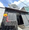 Nhà 2 tầng  Tân Thới Hiệp 29  Quận 12  4.2x18m  hẻm xe hơi thông  Giá 4.999 tỷ