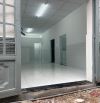 Bán nhà 2 MT Trần Văn Chẩm, 6.53x22 nở hậu 8m, giá 1 tỷ 300, SHR
