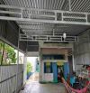 BÁN NHÀ MẶT TIỀN KINH DOANH CÂY TRÔM 7x31 ( 261m2 ) 890 TRIỆU SHR