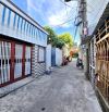 BÁN ĐẤT TẶNG NHÀ CẤP 4 - KIỆT BÌNH THAN, SƠN TRÀ, ĐÀ NẴNG