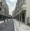 Bán nhà khu nhà ở 444 Chợ Hàng , Lê Chân . Dt 80m ngang 5m hướng Đông Nam