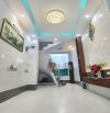 (Q8)NHÀ BÁN TÙNG THIỆN VƯƠNG-KHU SẦM UẤT-SỔ NỞ HẬU-NHĨNH 4 TỶ