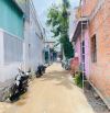 Cần bán dãy nhà trọ hẻm 48 ĐINH NÚP (4,8x19m)