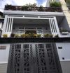 Bán nhà HXH Lê Văn Sỹ P.14 Q.3, DT 6x17m ~101m2, 2 tầng, Vị trí đẹp, Giá 25 tỷ