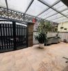 SAU LƯNG NHÀ MẶT PHỐ VŨ TRỌNG PHỤNG - 108m2, 4 tầng, 2 thoáng - ô tô đỗ
