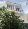 Nhà 4 Tầng - 68M2 - Hẻm OTO - SHR - Trung Mỹ Tây 19 - Quận 12