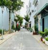 MT KHU PHÂN LÔ THẠNH XUÂN 25 - ĐƯỜNG 12M - DT 55M2 SHR, XD 4 TẦNG HOÀN CÔNG