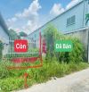 Chủ cần bán 156m2 đất mặt tiền lô b vườn thơm giá 2,65 tỷ