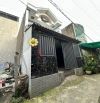 BÁN NHÀ 2 TẦNG HẺM XE HƠI THÔNG– NGUYỄN VĂN QUÁ, TÂN THỚI HIỆP, QUẬN 12-76M2- 4,99Ty