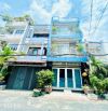 💎 SIÊU PHẨM 4 TẦNG  – HẺM 8M VỈA HÈ – VƯỜN LÀI  68M2 SHR NHỈNH 10 TỶ XÍU