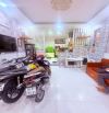 NGUYỄN SƠN, TÂN PHÚ, DTs 56M2, 2 TẦNG ĐÚC, TÂN PHÚ GIÁP TÂN BÌNH,