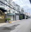 [HIẾM] Nhà mặt tiền 93m² Hiệp Bình Chánh – 4 tầng, Kinh doanh đỉnh – giá hời 9.4 tỷ