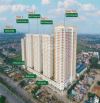 Hơn 3tỷ CÓ NGAY CĂN CHUNG CƯ EUROWINDOR PARK 3, CẠNH CẦU ĐÔNG TRÙ, CẠNH VIN CỔ LOA .