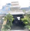 KHU LÊ VĂN QUỚI, 4X13, 4 TẦNG BTCT,4PN,BÌNH TÂN GIÁP TÂN PHÚ,Q6, GẦN AEON MALL, CHỈ 5.X TỶ