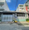 Hẻm nhựa 10M Lê Văn Quới Bình Tân giáp Tân Phú, 8 x 23.5M Giá 16.3 tỷ