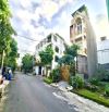 Bán lô đất đường 7m có lề 50m2( ngang 4,65m) Tô Ngọc Vân bệnh viện TP Thủ Đức