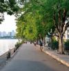 KHÔNG CÓ CĂN THỨ2 - KV TÔ NGỌC VÂN HỒ TÂY-2 MẶT NGÕ- SĐ HOA HẬU