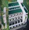 Nhà LK 1 trệt 1 Lầu, 5 x  19 Bình Hòa nay là Tân Triều.TL 768 nối Huỳnh Văn Nghệ, Biên Hòa