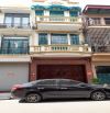 Bán nhà mặt phố Long Biên. Oto, Diện tích 31/40 m2, Lô góc, Nở hậu. Nhà 4 tầng, Giá : 6 tỷ