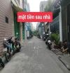 BÁN NHÀ 4 TẦNG HAI MẶT TIỀN TRƯỚC SAU BỀ THẾ KINH DOANH ĐA NGÀNH NGHỀ SIÊU LỢI NHUẬN , ,