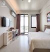 BY ROSETTA |  STUDIO BAN CÔNG - LỰA CHỌN LÝ TƯỞNG CHO THUÊ DÀI HẠN.