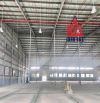 XT494 Cho Thuê Xưởng Sản Xuất tại KCN Nhơn Trạch, Tỉnh Đồng Nai  Diện tích xưởng: 6630m2