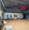 XT503 Cho thuê kho chưa hàng 1300m2 - Bắc Sơn - Trảng Bom - ĐN. Gần kcn sông mây. Chỉ 20tr