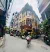 Bán nhà phân lô kinh doanh Nguyễn Chí Thanh vỉa hè ô tô tránh, 42m2, 5.2mMT, 16.6 tỷ