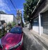 Bán nhà 3 tầng ông ích đường 100m2 đường oto