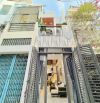 🟢 NGUYỄN KIỆM-CV GIA ĐỊNH-43M2-2TẦNG-3PHÒNG NGỦ(PN DƯ