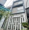 💥 NHÀ MỚI 4TÂNG - GẦN NGÃ3 TÂY THẠNH - TRƯỜNG ĐHCT - LÊ TRỌNG TẤN - DTSD 80m2 CHỈ3x Ty.