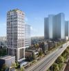 Khuôn đất xây building 3 hầm 18 tầng -Mặt tiền Xa Lộ Hà Nội, DT 25x60m, ga Metro Thảo Điền