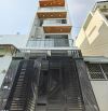 Nhà đẹp 68m², 4 tầng, ngay Lê Văn Quới, gần Bốn xã, hxh thông, full nội thất