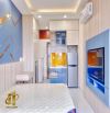 Cho thuê căn hộ Studio full nội thất mới keng Quận 7
