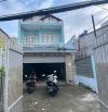 CHỦ GỬI BÁN NHÀ TRỆT LẦU TRỐNG SUỐT SHR - MẶT TIỀN KINH DOANH ĐỈNH - ĐƯỜNG TRẦN THỊ NĂM -