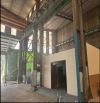 Chờ thuê kho 2300m2, mặt đường quốc lộ 3, xe container vào, điện 3pha, giá 110 triệu/tháng