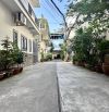 DT 4,1M*12,6M – SÁT CHỢ HOÀ BÌNH Q.5 – HẺM XE HƠI - 4 TẦNG - CHỈ 7x TỶ