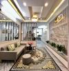 6.7 TỶ – TÂN KHAI 32m², 4 TẦNG – QUÁ NGON 6 NGỦ, NGÕ RỘNG, SỔ VUÔNG ĐẸP  Địa chỉ: Tân Khai