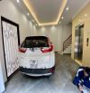 Nhà cực đẹp 42m2x7T thang máy. Đầy đủ nội thất, ô tô vào nhà phố Võ Chí Công, Phú Thượng.