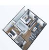 CHÀO BÁN CĂN HỘ THƯƠNG MẠI 2PN AN PHÚ THỊNH - GIÁ 1tỷ1/CĂN