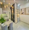 CHỈ 8.XX TỶ - 45M BÁN NHÀ NGỌC THUỴ- GẦN Ô TÔ- GẦN NHÀ VĂN HOÁ - THANG MÁY- FULL NỘI THẤT.
