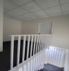 Bán nhà hẻm 261 Lâm Văn Bền P Bình Thuận Quận 7. 27m2