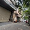 Bán nhà Minh Khai quận Hai Bà Trưng 129m2 MT8m-3 Tầng Chắc Chắn,Ngõ Ô Tô Gần Phố