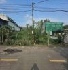 Lô đất thổ 340m2(6x56m), Sổ riêng (ODT) gần KCN Trảng Bàng, giá 650 triệu