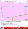 BÁN 2222M2 O SÔNG RÂY CẨM MỸ ĐỒNG NAI, GIÁ 1.5 TỈ TRON SỔ, ĐẤT FULL HỒNG, ĐƯỜNG BÊ TÔNG