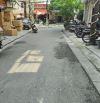 Bán nhà Tam Trinh, 91 m2, ô tô, gara, mặt tiền rộng, thửa đất đẹp, 36 tỷ.