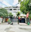 Mặt tiền khu Tên Lửa - 6x20m - Có hầm - 4 tầng - 5PN - Đường 16m